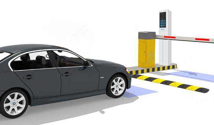 在智慧社區生活的一天 在智慧社區生活的一天