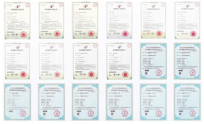 在智慧社區生活的一天 在智慧社區生活的一天