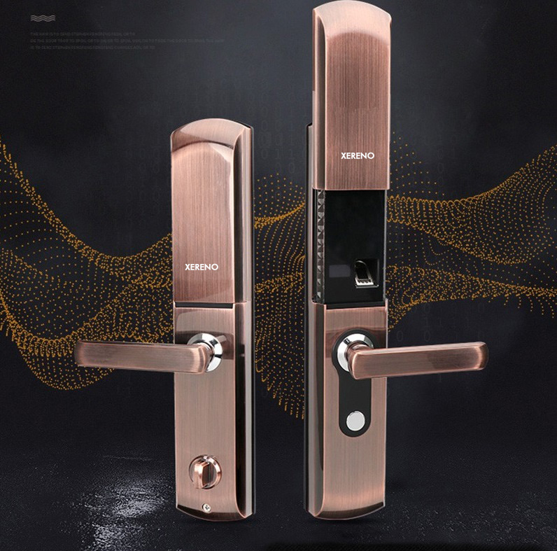 什么門適合安裝智能鎖?智能鎖又該怎么挑選呢? 什么門適合安裝智能鎖?智能鎖又該怎么挑選呢?