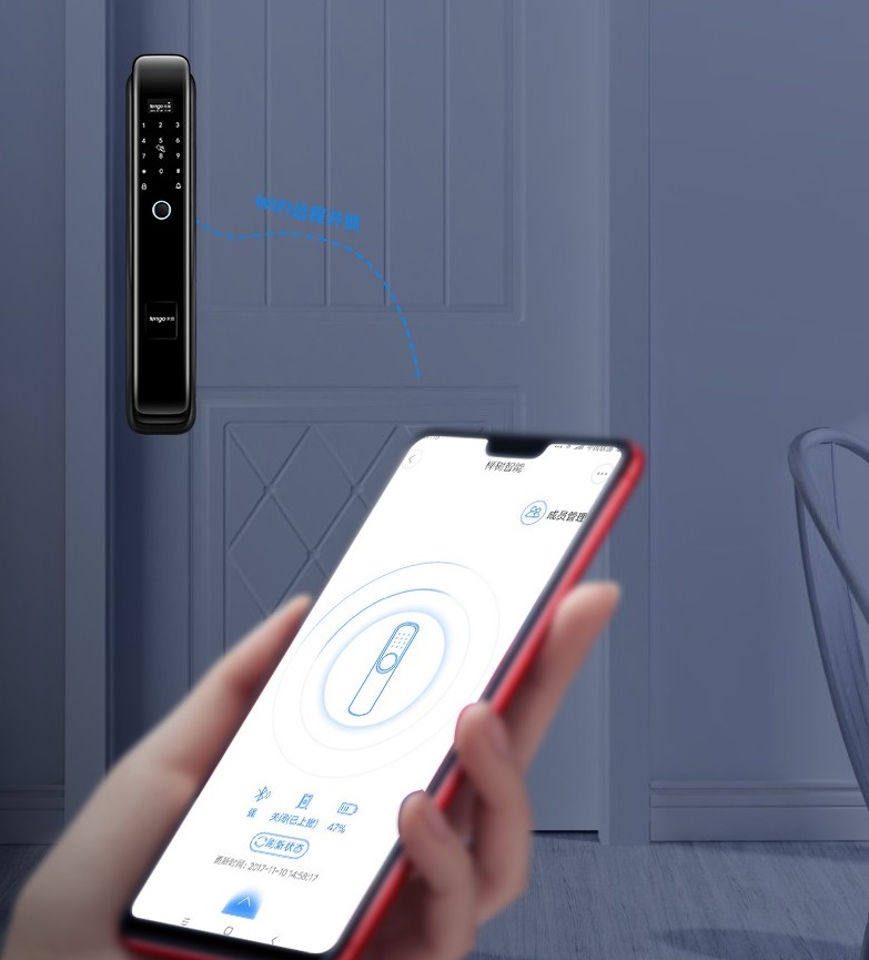 什么門適合安裝智能鎖?智能鎖又該怎么挑選呢? 什么門適合安裝智能鎖?智能鎖又該怎么挑選呢?