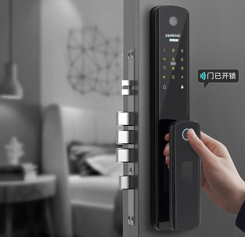 什么門適合安裝智能鎖?智能鎖又該怎么挑選呢? 什么門適合安裝智能鎖?智能鎖又該怎么挑選呢?