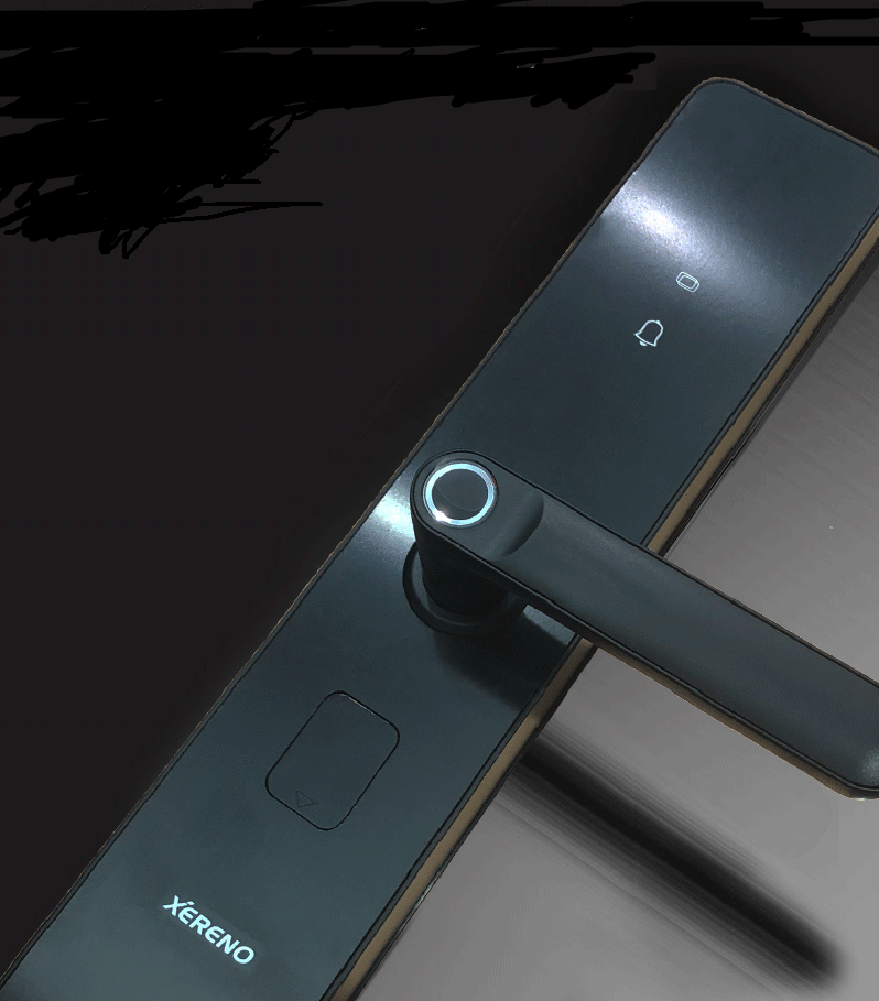 什么門適合安裝智能鎖?智能鎖又該怎么挑選呢? 什么門適合安裝智能鎖?智能鎖又該怎么挑選呢?