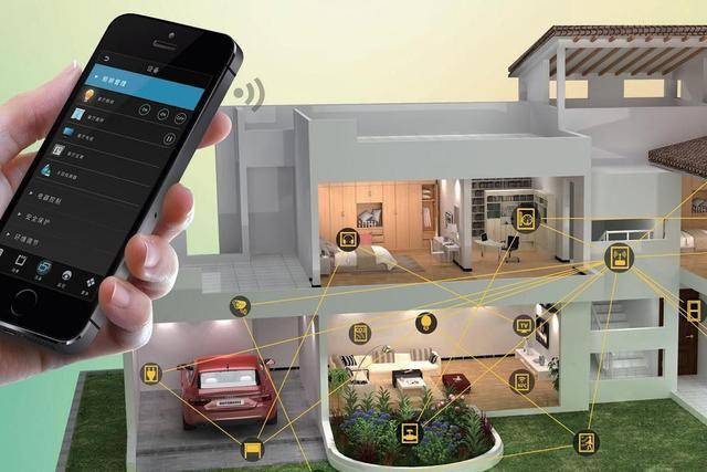 智能家居憑什么是未來的趨勢