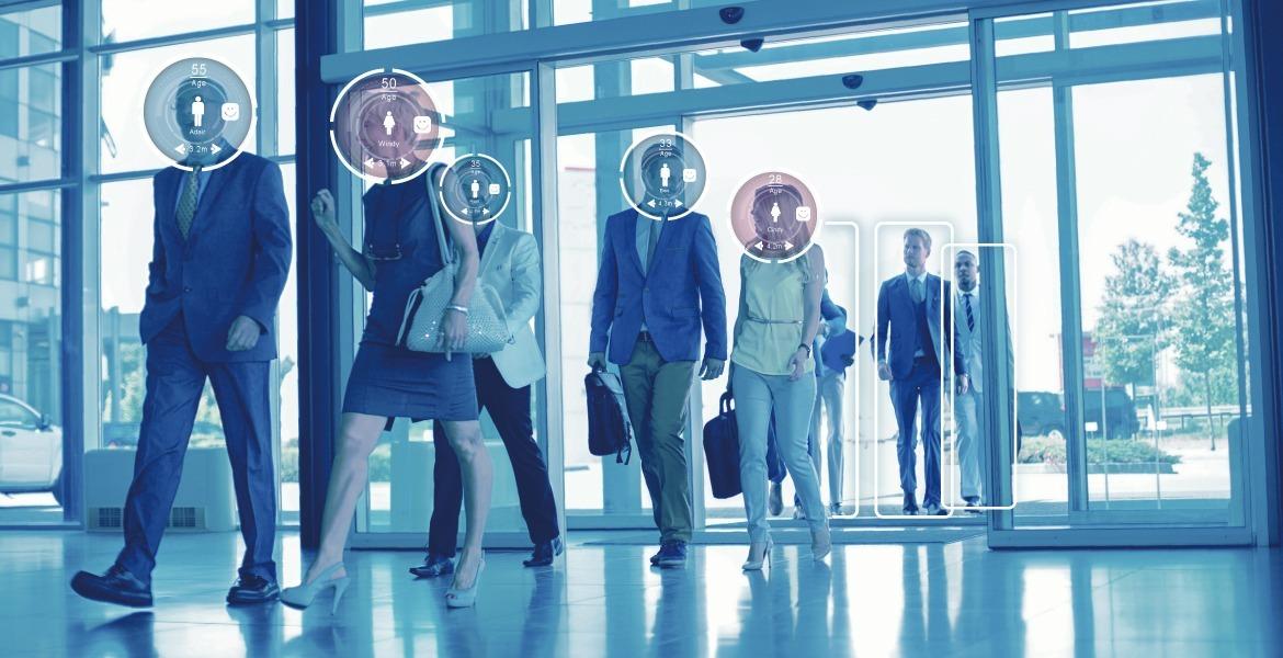 人臉識別樓宇對講有哪些優點? 人臉識別樓宇對講有哪些優點?