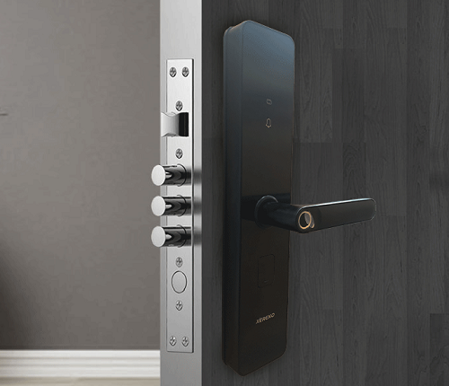 智能鎖具有哪些特點和優勢? 智能鎖具有哪些特點和優勢?