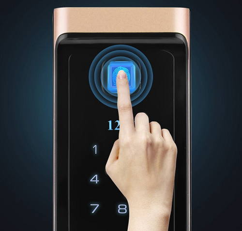 智能鎖具有哪些特點和優勢? 智能鎖具有哪些特點和優勢?