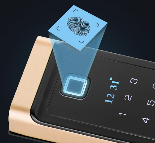 智能鎖具有哪些特點和優勢? 智能鎖具有哪些特點和優勢?