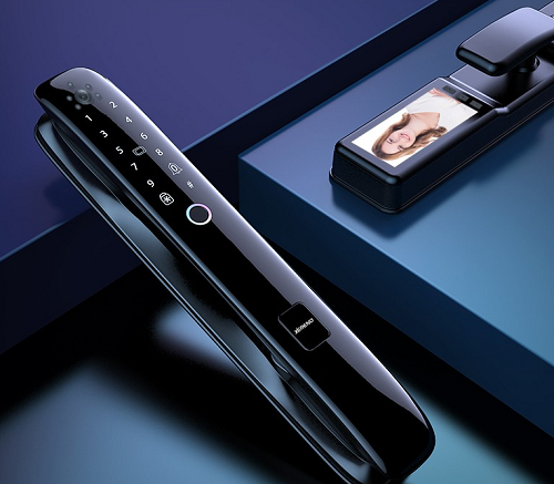 智能鎖具有哪些特點和優勢? 智能鎖具有哪些特點和優勢?