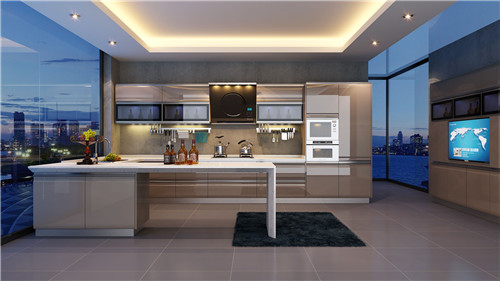 前景廣闊的智能家居加盟代理好做嗎? 前景廣闊的智能家居加盟代理好做嗎?