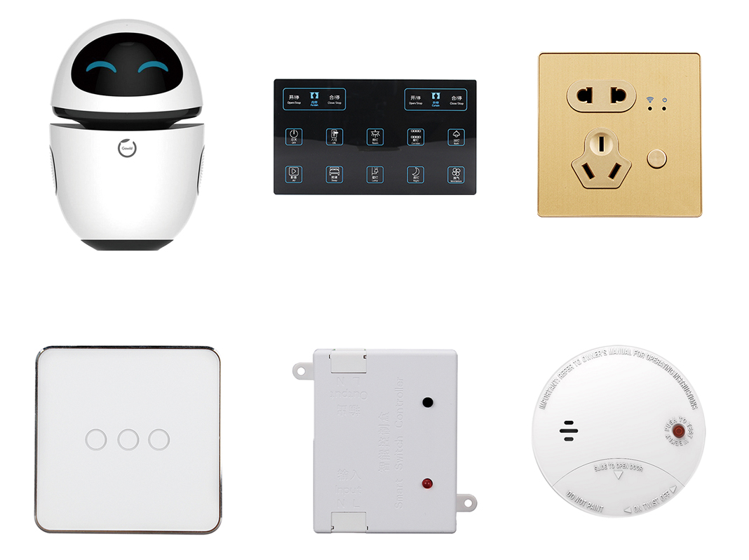 前景廣闊的智能家居加盟代理好做嗎? 前景廣闊的智能家居加盟代理好做嗎?